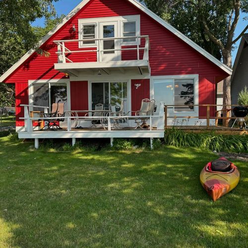 8405 N Shore Dr, Spicer, MN, 56288-8600 | Card Image