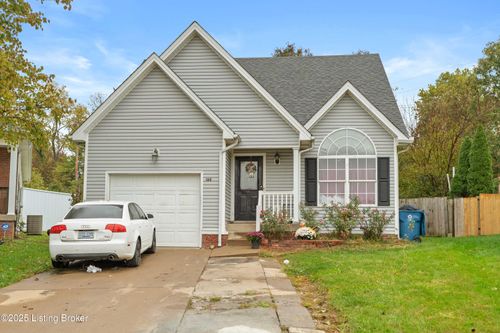 122 Spencer Ct, Shelbyville, KY, 40065-8794 | Card Image
