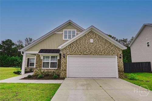 4158 Castleoak Dr, Richmond Hill, GA, 31324-0957 | Card Image
