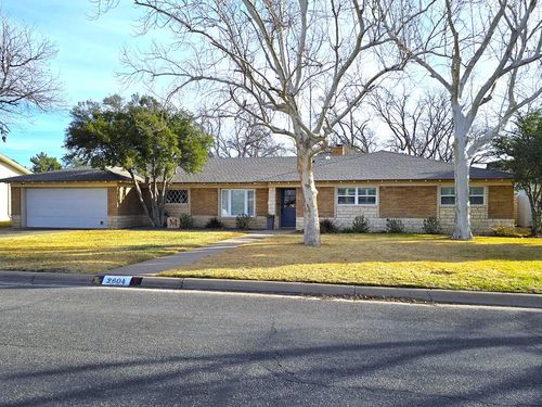 2604 N N St, Midland, TX, 79705-7425 | Card Image