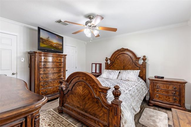 3303 Indian Mound Trl, House other with 3 bedrooms, 2 bathrooms and 2 parking in Crosby TX | Image 24