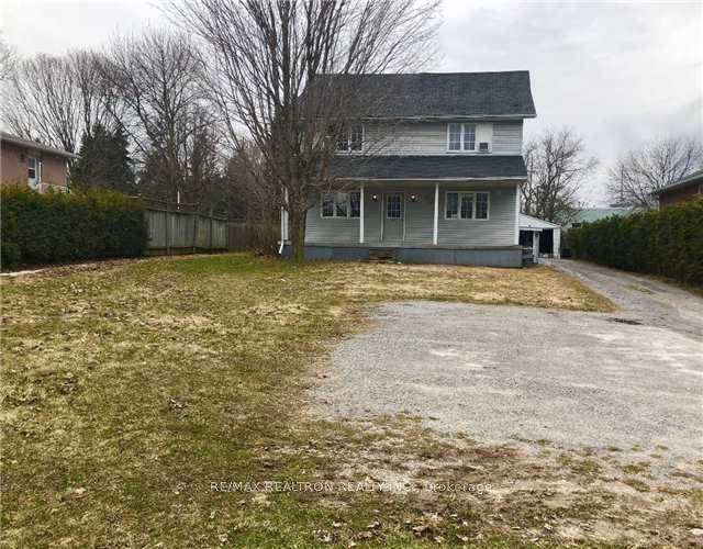 B 326 Dixon Blvd, Leased in Newmarket eXp Realty