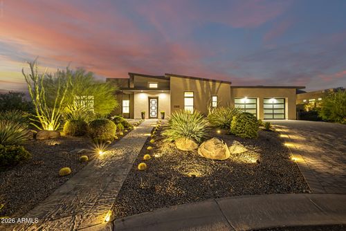 12815 E Rosewood Drive, Scottsdale, AZ, 85255 | Card Image