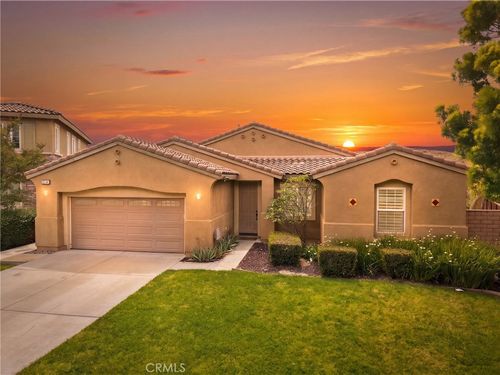 17109 Spring Canyon Pl, Riverside, CA, 92503-0234 | Card Image