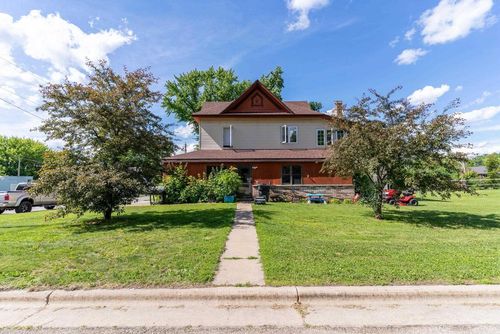 304 E 4th Street, MANAWA, WI, 54949 | Card Image