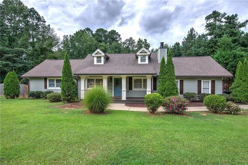 3093 Loring Rd Nw, Kennesaw, GA, 30152-2385 | Card Image