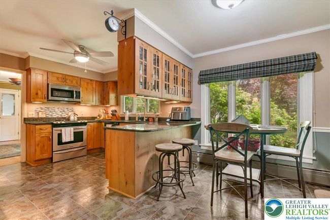 742 White Oak Rd, House other with 3 bedrooms, 2 bathrooms and null parking in Cresco PA | Image 9