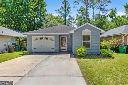 127 Millers Trace Dr, Saint Marys, GA, 31558-3615 | Card Image