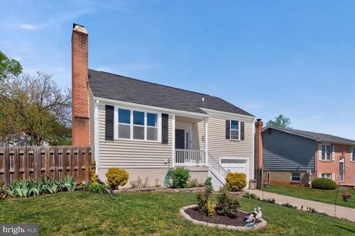 181 Poinsett Ln, FREDERICK, MD, 21702-3795 | Card Image