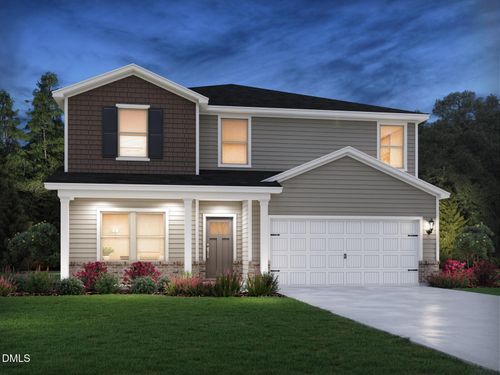 134 Thistle Patch Pl, Angier, NC, 27501-6385 | Card Image