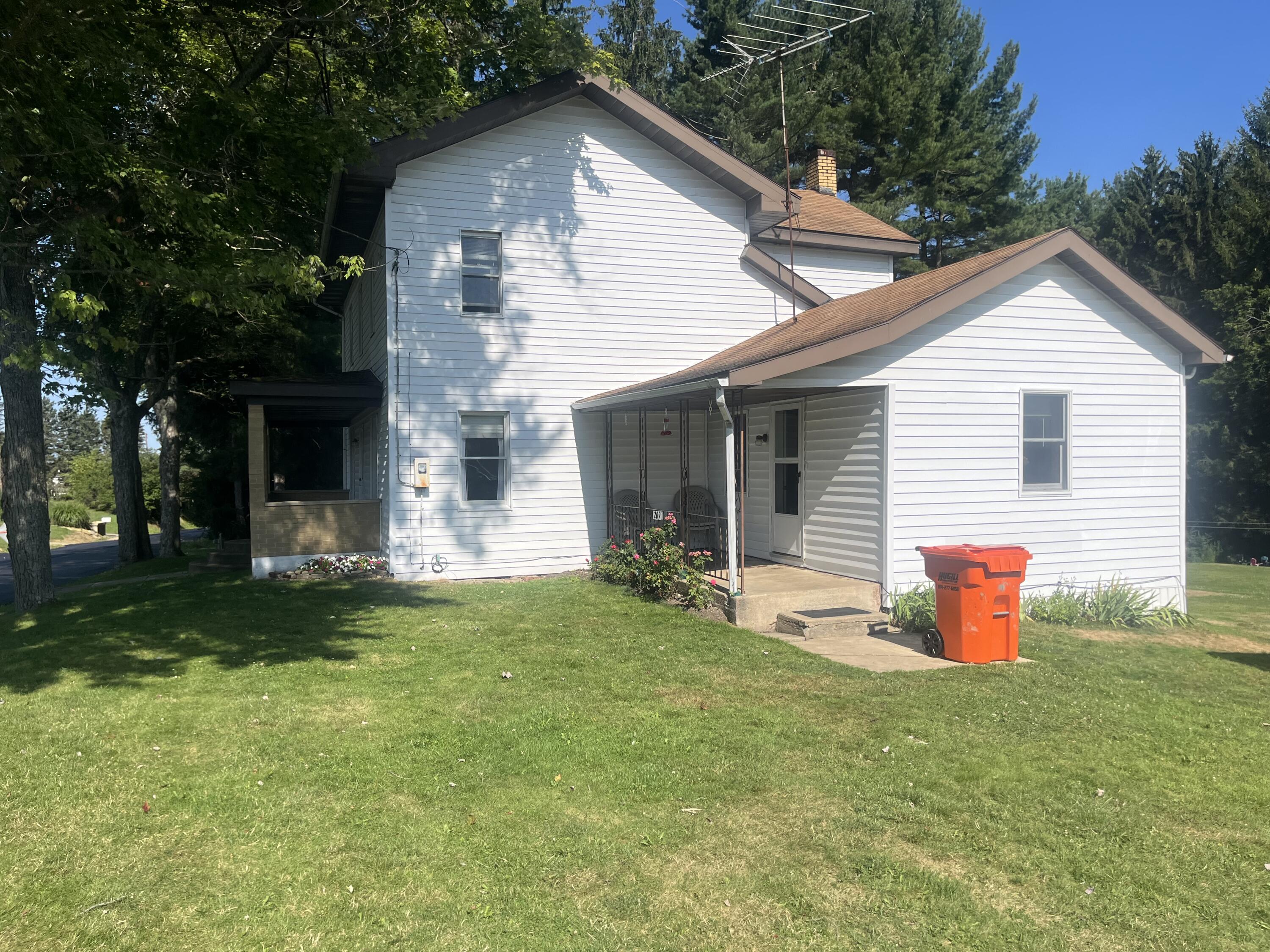 Residential in Rochester Mills 4
