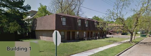 1100 W 18th Ave, Pine Bluff, AR, 71603-4127 | Card Image