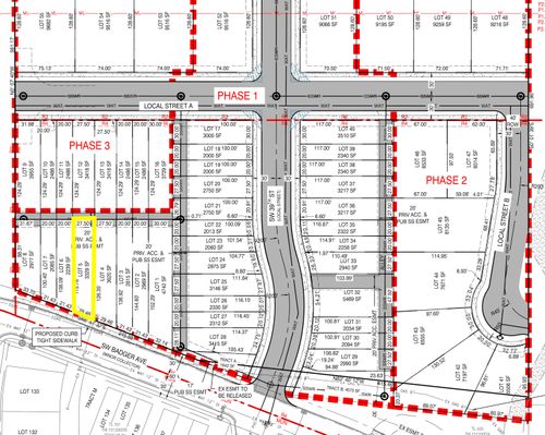 lot-5-3969 Sw Badger Avenue, Redmond, OR, 97756 | Card Image