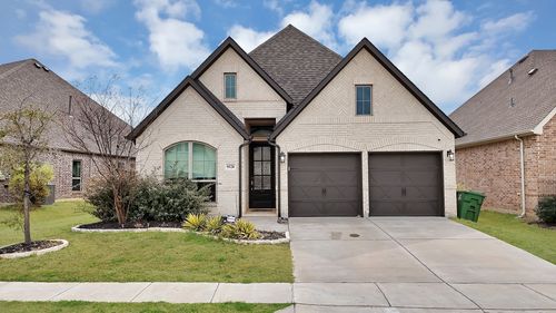 9528 Oxbow Ln, Little Elm, TX, 75068-1300 | Card Image