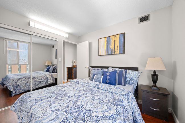 913 - 145 Hillcrest Ave, Condo with 3 bedrooms, 2 bathrooms and 1 parking in Mississauga ON | Image 29