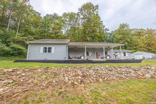 10333 E Conservation Club Rd, Birdseye, IN, 47513-9703 | Card Image