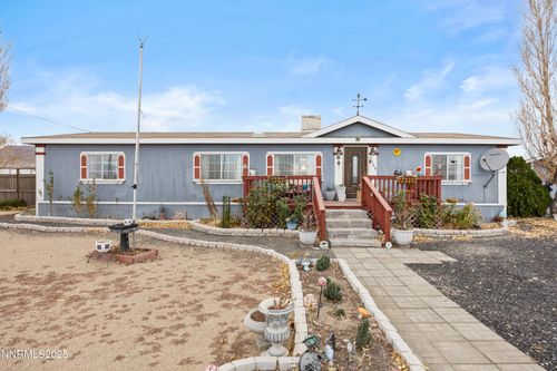 5225 Deodar St, Silver Springs, NV, 89429-9316 | Card Image