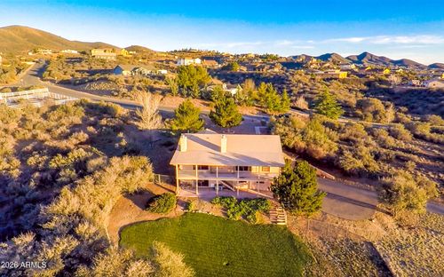 14350 E Meadow Ranch Pl, Dewey, AZ, 86327-6867 | Card Image