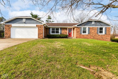 6035 Buckskin Ct, Indianapolis, IN, 46250-1831 | Card Image