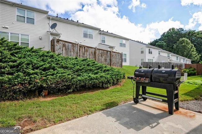 UNIT16 - 246 Cavendar Way, Townhouse with 3 bedrooms, 3 bathrooms and 2 parking in Marietta GA | Image 30