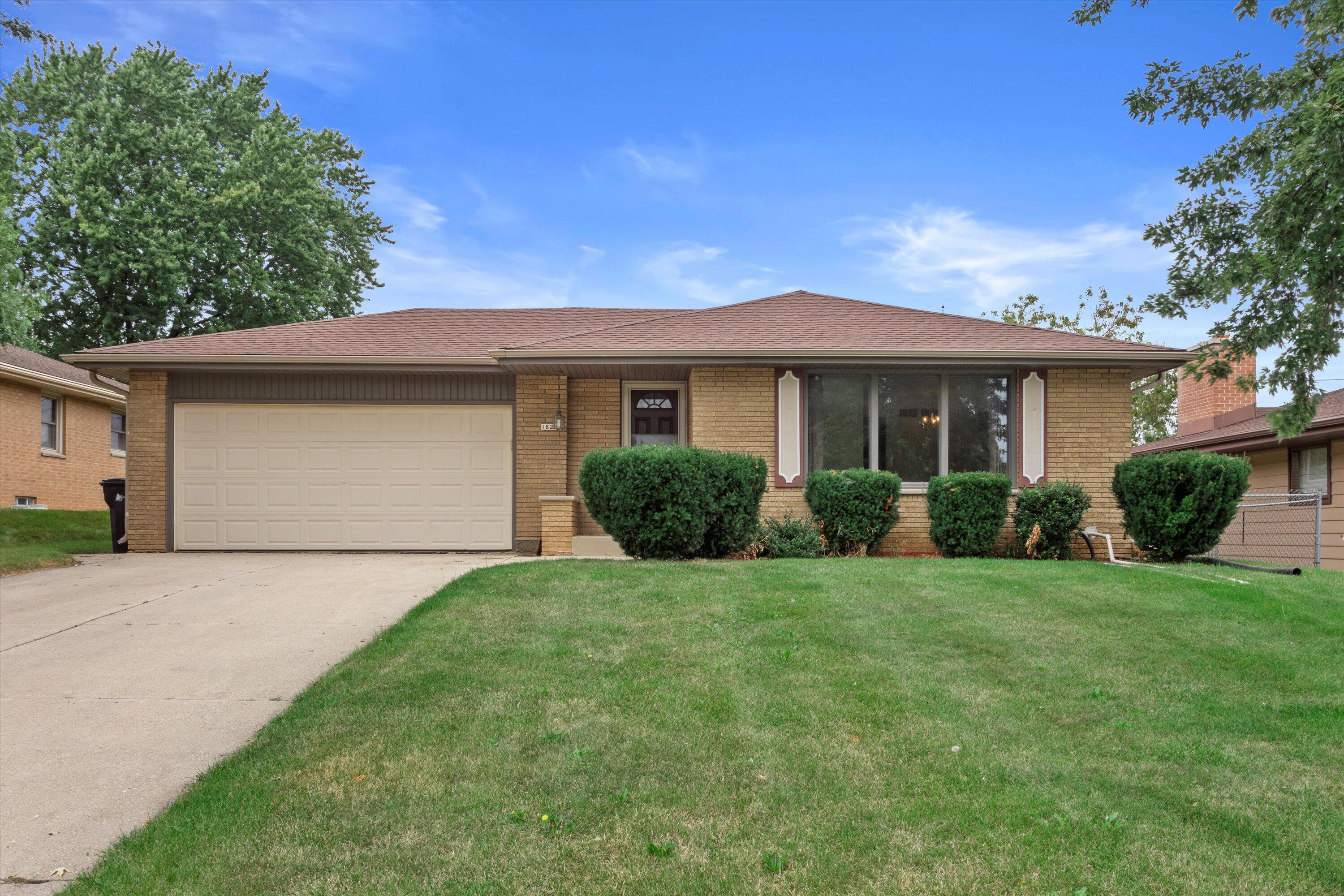Beech St, South Milwaukee, WI 53172