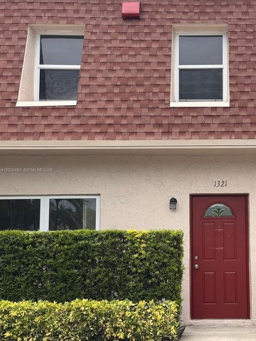 60-1321 Partridge Close, Pompano Beach, FL, 33064-2030 | Card Image