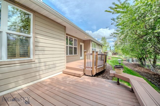 1004 Oconnell Dr, House other with 4 bedrooms, 4 bathrooms and null parking in Bozeman MT | Image 70