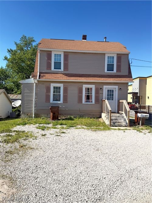 933 Ashland Road, Mansfield, OH, 44905 | Card Image