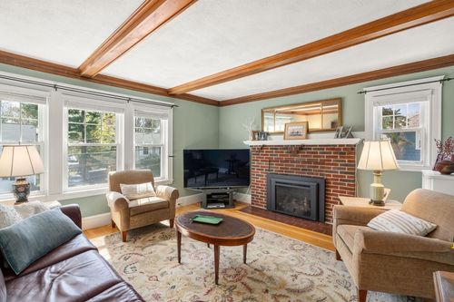 2-23 Newman Way, Arlington, MA, 02476-6419 | Card Image