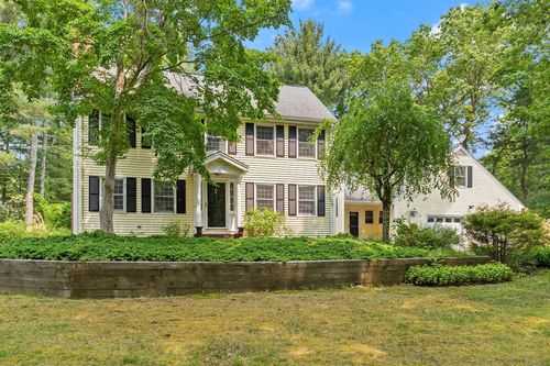 41 Summer St, North Easton, MA, 02356-2149 | Card Image