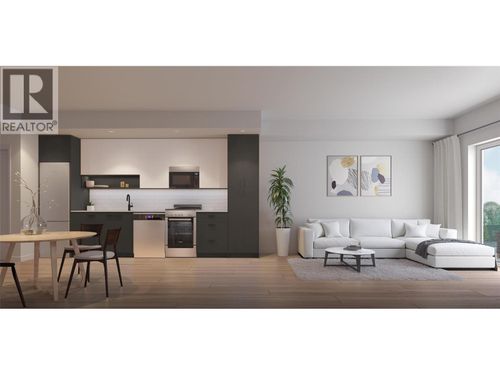 415-1380 Pridham Avenue, Kelowna, BC, V1Y6B5 | Card Image