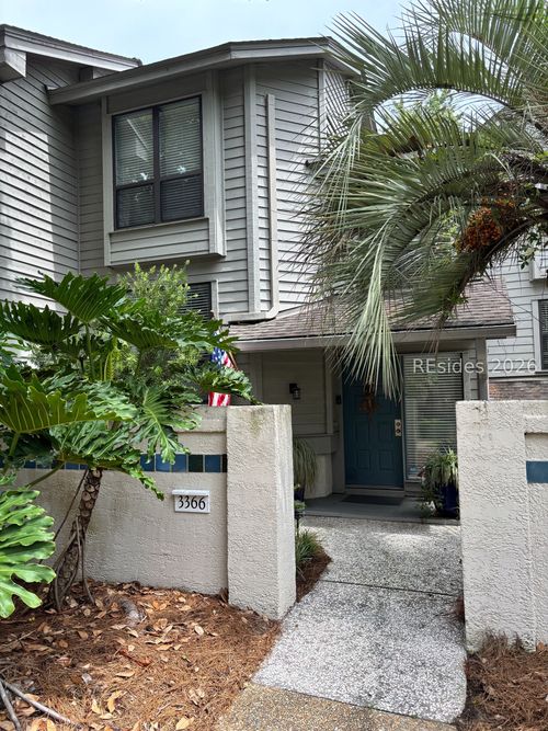 apt-3366-7 Lake Forest Dr, Hilton Head Island, SC, 29928-4557 | Card Image