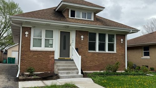 104 Wheeler Ave, Joliet, IL, 60436-1532 | Card Image