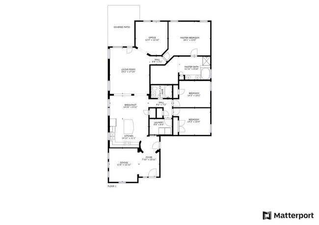 Room layout | Image 24
