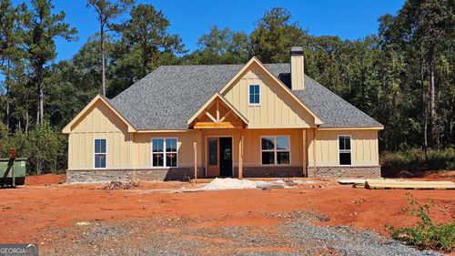 125 Hawthorne Lane, Forsyth, GA, 31029 | Card Image