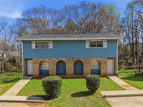 1069 Laurel Ln Nw, Conyers, GA, 30012-4207 | Card Image