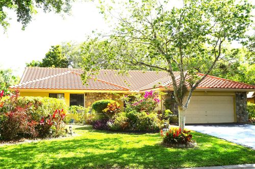 9124 Nw 50th Ct, Coral Springs, FL, 33067-1921 | Card Image