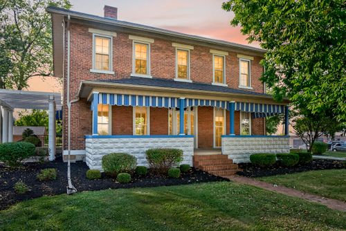 1441 Saint Marys Ave, Sidney, OH, 45365-8172 | Card Image