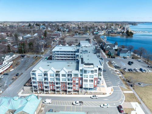 403-130 Water St, Gananoque, ON, K7G0A8 | Card Image