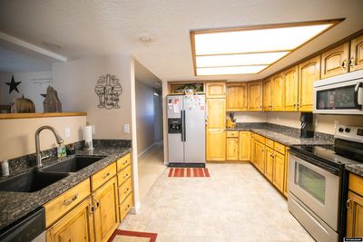 736 Uinta, House other with 4 bedrooms, 3 bathrooms and null parking in Evanston WY | Image 3