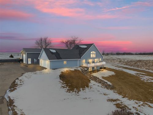 3569 Little Wall Lake Rd, Jewell, IA, 50130-7574 | Card Image