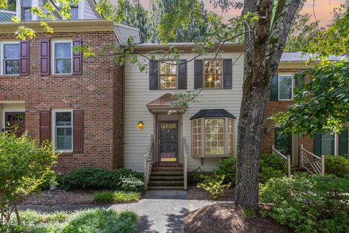 3325 Coachmans Way, Durham, NC, 27705-6029 | Card Image