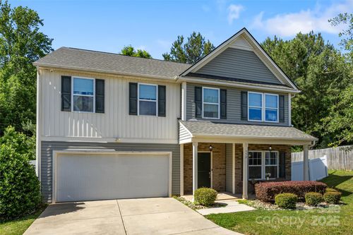 352 Nantucket Way, Rock Hill, SC, 29732-8884 | Card Image