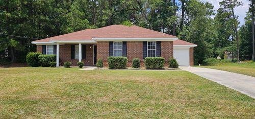 3522 Barker Dr, Hephzibah, GA, 30815-7012 | Card Image