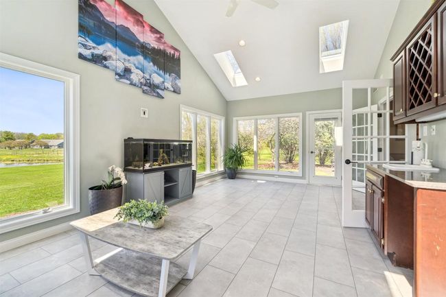 N7749 Palisades Trail, House other with 4 bedrooms, 5 bathrooms and null parking in Sherwood WI | Image 21