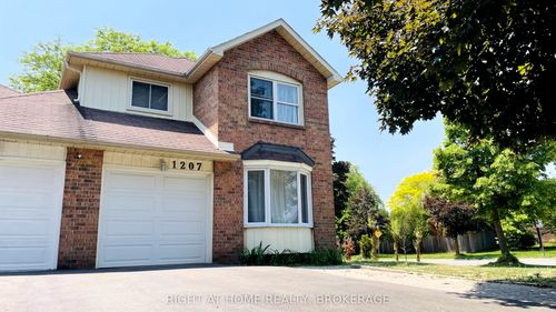 1207 Potters Wheel Cres, Oakville, ON, L6M1J3 | Card Image