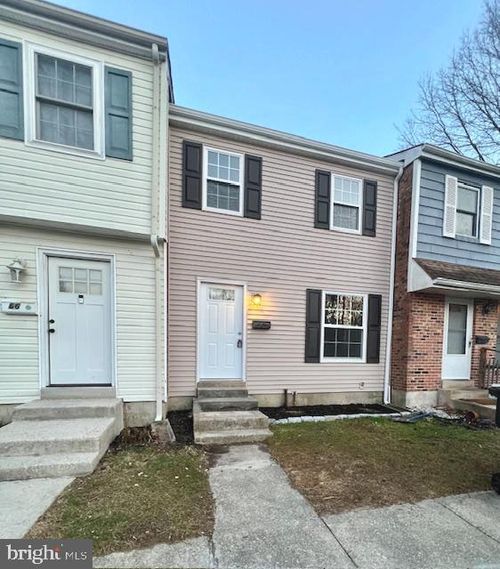 68 Forest Creek Dr, DOVER, DE, 19904-6517 | Card Image