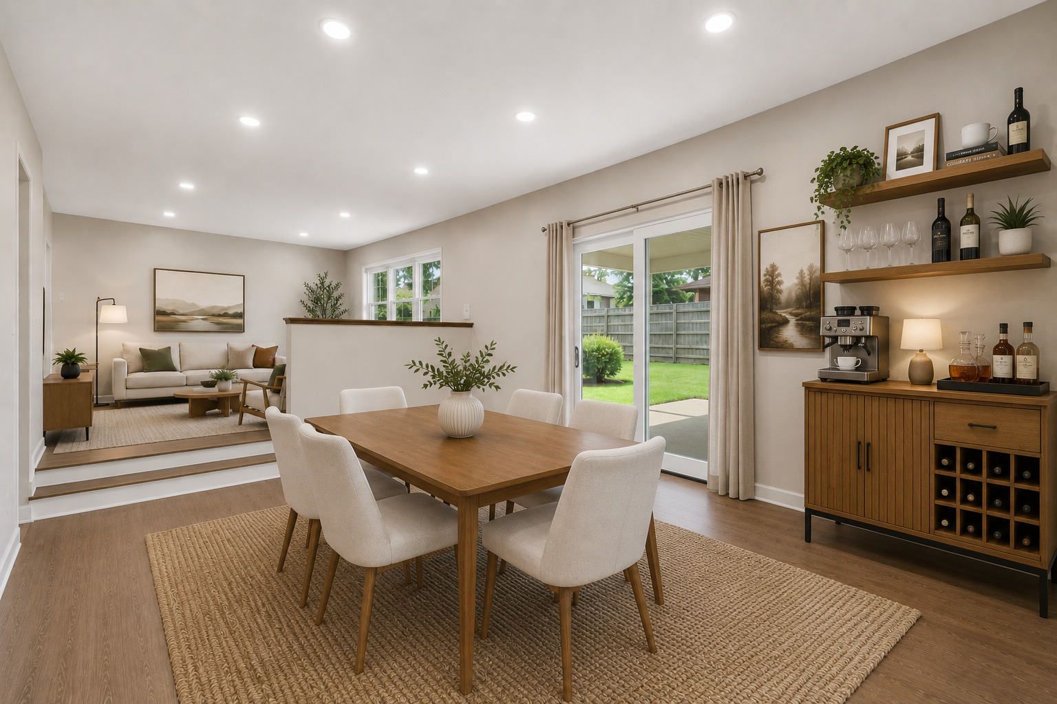 Residential in Woodridge 3