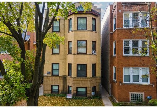 2a-2131 Giddings St, Chicago, IL, 60625-1461 | Card Image