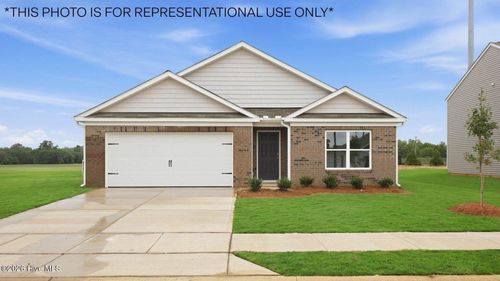 2021 Montalvan Drive, Greenville, NC, 27834 | Card Image